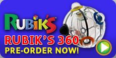 Rubik’s 360